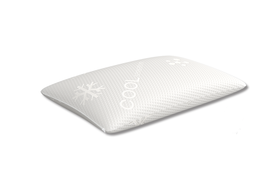 Perna CoolComfort, isleep - applemob